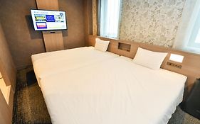 Sanco Inn Nagoya - Shinkansenguchi